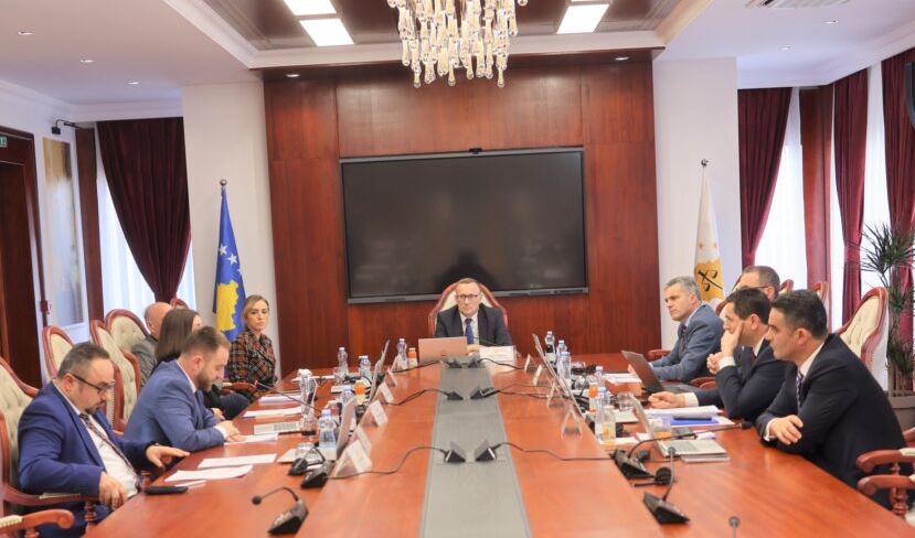 KPK mban takim të jashtëzakonshëm pas vendimit të Supremes për Besim Kelmendin