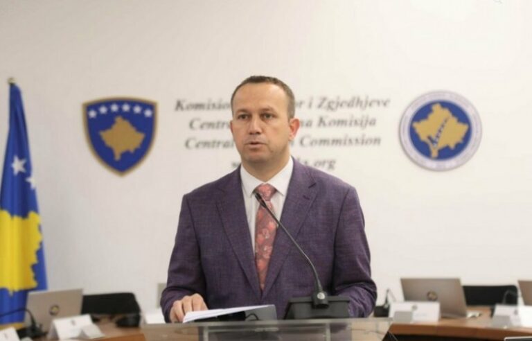 Elezi: Rezultatet preliminare të zgjedhjeve publikohen para orës 20:00