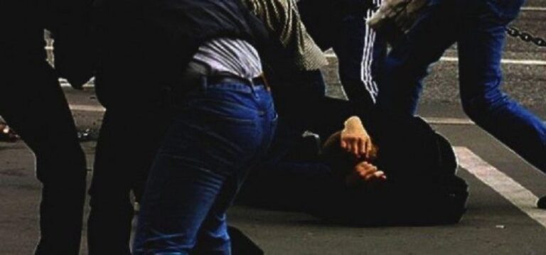 Një person i plagosur pas përleshjes me armë zjarri në Suharekë