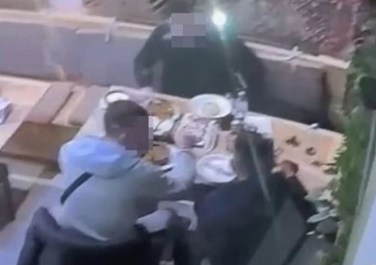 Dalin pamje që hedhin dyshime mbi pengmarrjen e shtetasit kosovar në Vlorë