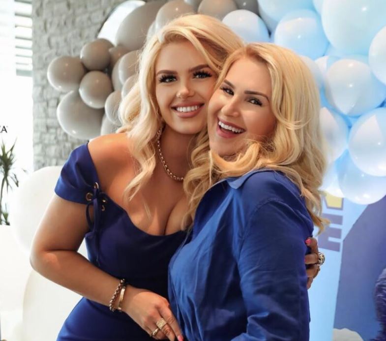 Learta feston ditëlindjen, Shyhrete Behluli e uron me fjalë plot dashuri