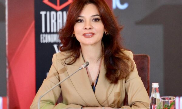 Spiropali vizitë zyrtare në Maqedoninë e Veriut më 22–23 dhjetor