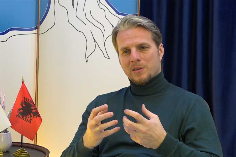 Arifi: Koha që Vetëvendosja të kalojë në opozitë, Kosova s’mund të mbetet në bllokadë