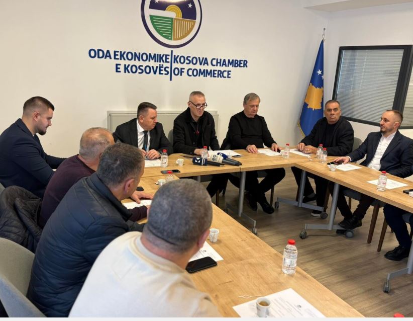 Shoqata e Naftëtarëve: Vendimi për çmime të ulëta po rrezikon mbijetesën e bizneseve