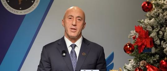 Ramush Haradinaj uron Krishtlindjet: Koha për reflektim dhe falënderim