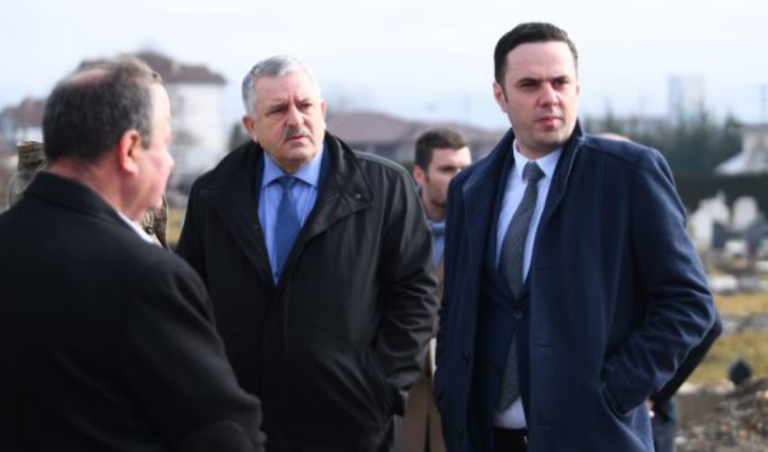 Agim Veliu kërkon llogaridhënie pas humbjes së LDK-së