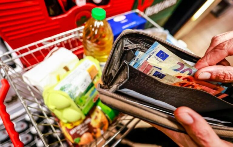 ASK: Inflacioni vjetor në Kosovë arrin 5,3% në nëntor 2025, rritje mujore 0,4%