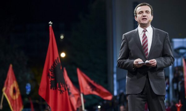 Kurti: Do të angazhohemi për një fitore edhe më të madhe