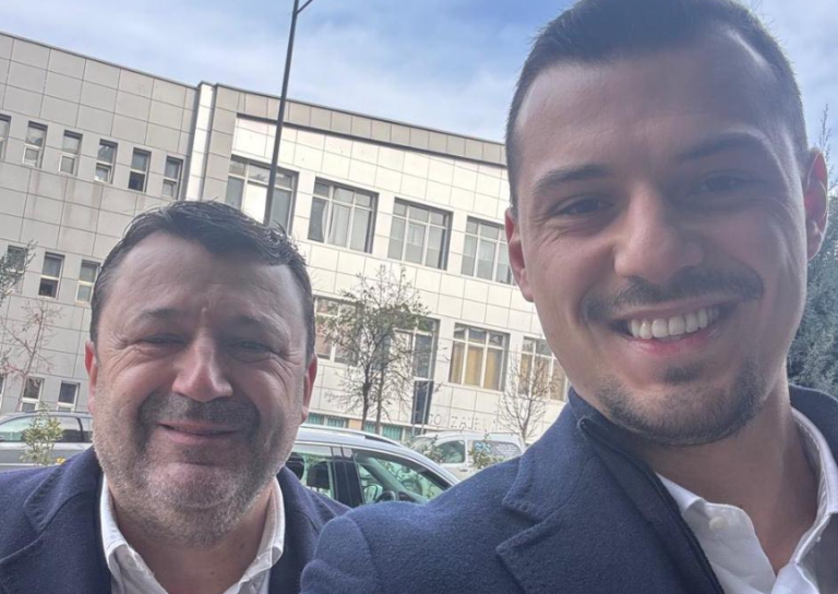 Beqa deklaron mbështetjen e Endrit Thaçit për zgjedhjet e 28 dhjetorit