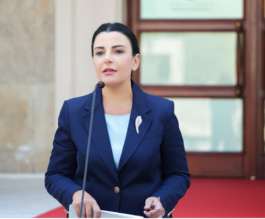 PD kërkon sërish mbledhjen e Këshillit për imunitetin e zv.kryeministres Balluku