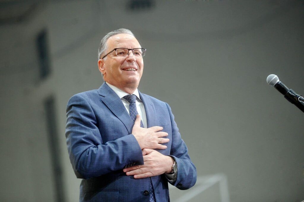 Bedri Hamza konfirmon listën e PDK-së: Gjithçka është gati