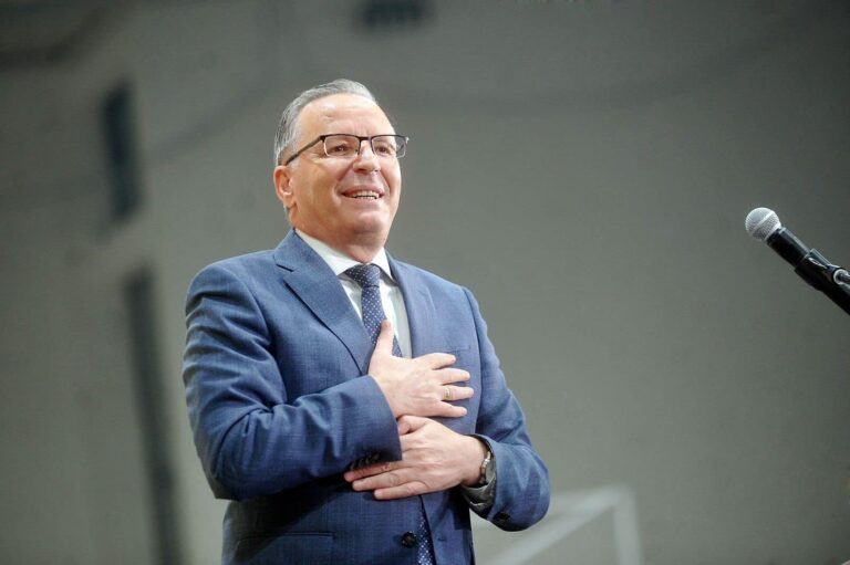 Bedri Hamza konfirmon listën e PDK-së: Gjithçka është gati