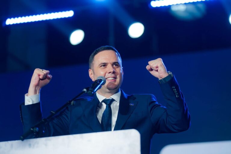 Abdixhiku: 28 dhjetori vendimtar, LDK-ja ofron përvojë dhe vizion për Kosovën