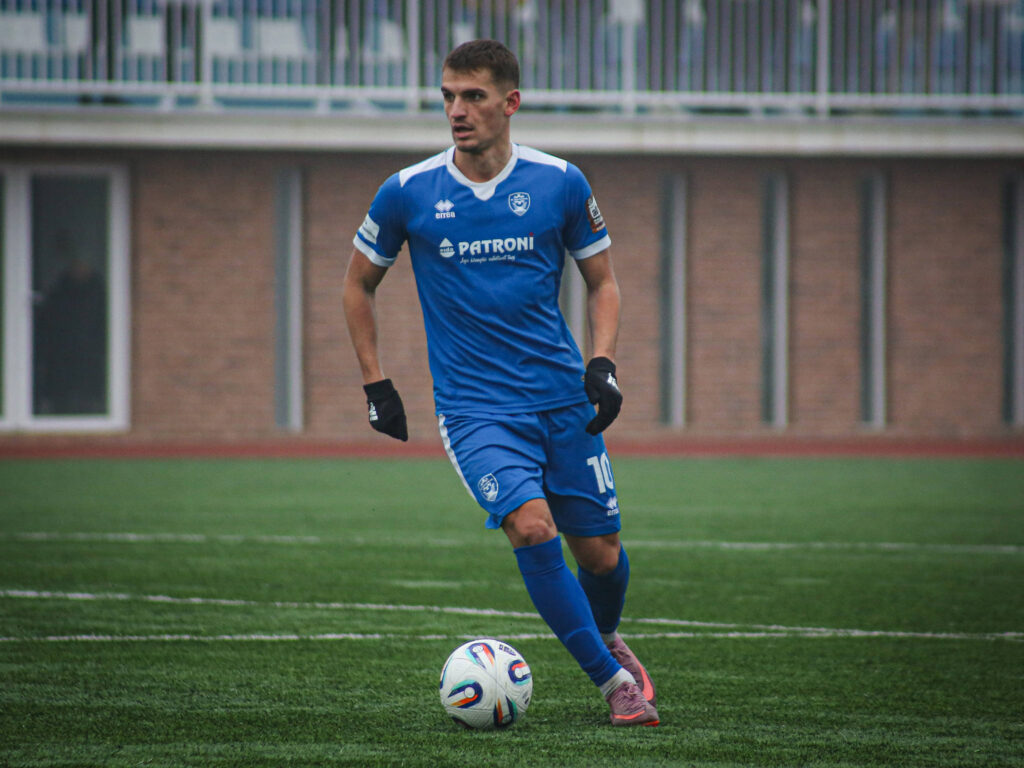 Cluj interesim për Etnik Brrutin, Malisheva kërkon të paktën 800 mijë euro