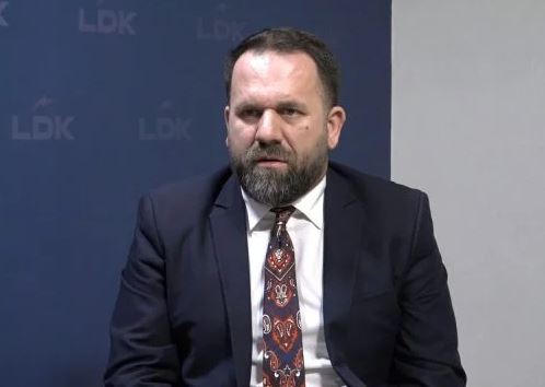 Rukiqi: Po blejnë energji elektrike që origjinën e ka në Serbi