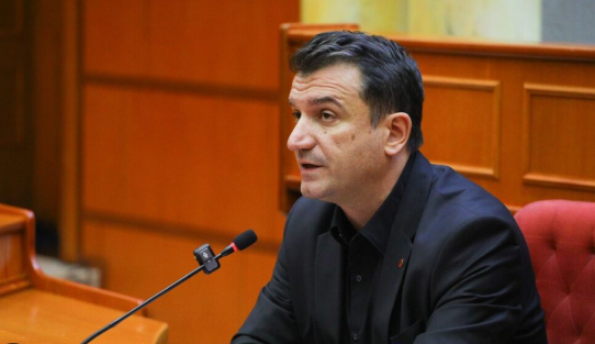 SPAK refuzon kërkesën: Veliaj nuk mund të marrë pjesë në seancën e Këshillit Bashkiak