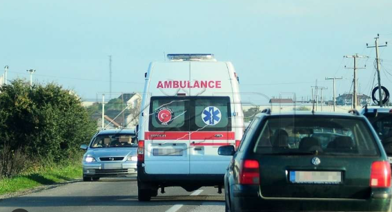 Një grua vdes dhe tjetra në gjendje kritike, në Junik