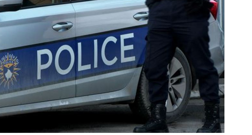 Plagosje me armë zjarri në Pejë, i dyshuari në arrati