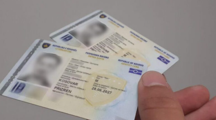 Zgjatet orari i shërbimeve në Qendrat për Pajisje me Dokumente deri në ora 18:00