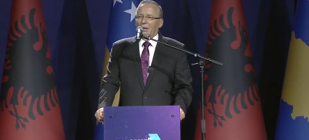 Interesim i madh në tubimin ku Bedri Hamza prezanton programin qeverisës