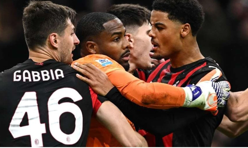 Tare vendos “vijën e kuqe”, Milani afër rinovimit me Mike Maignan