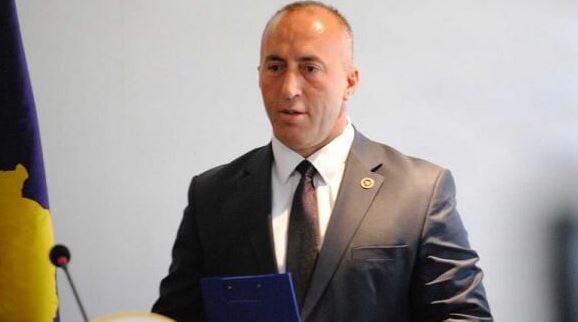 Haradinaj: Gjithmonë në përkrahje të luftës së drejtë çlirimtare