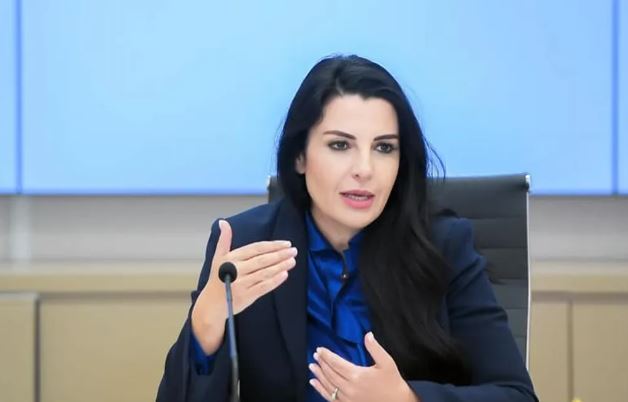 Belinda Balluku rikthehet në detyrë pas vendimit të Kushtetueses