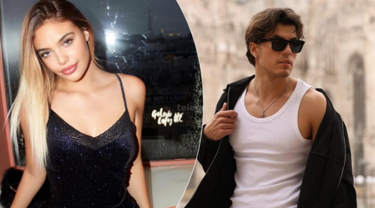 Ish-e dashura e Klodit zbulon preferencat e tij për vajzat