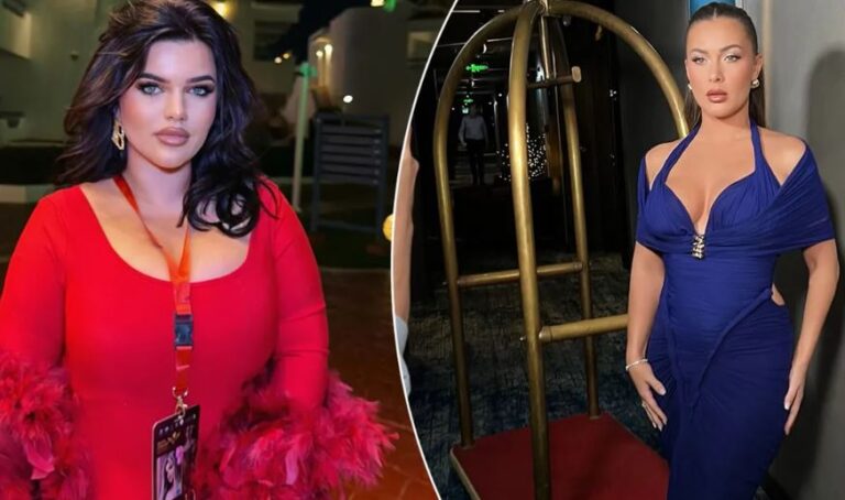 Reagim i fortë nga Gresa Gashi ndaj Olta Gixharit pas Prime-it të BBVK