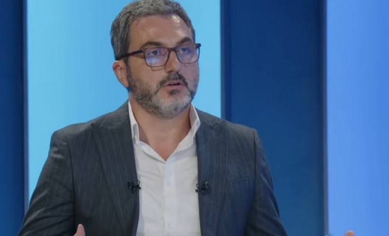 Ardian Gola para Kusari-Lilës në Gjakovë, ka mbi 600 vota më shumë