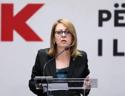 Bajrami akuzon Konjufcën për përsëritje të “gënjeshtrës” së Kurtit rreth buxhetit