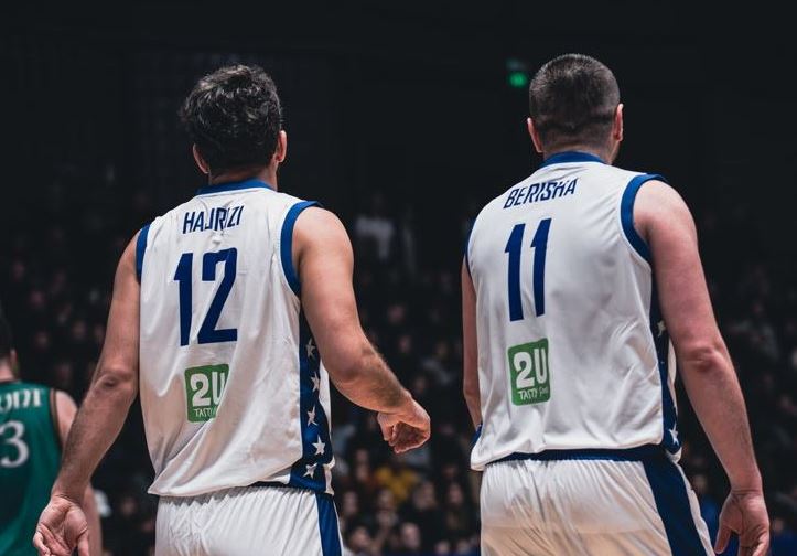 Polemika pas zgjedhjes së Berishës basketbollist i vitit, reagon edhe Hajrizi