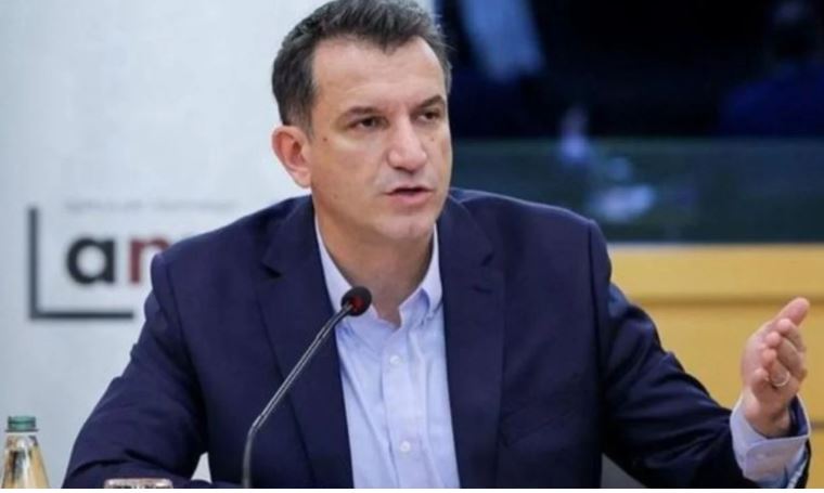 Sot mbahet seanca paraprake në GJKKO për Erion Veliaj 