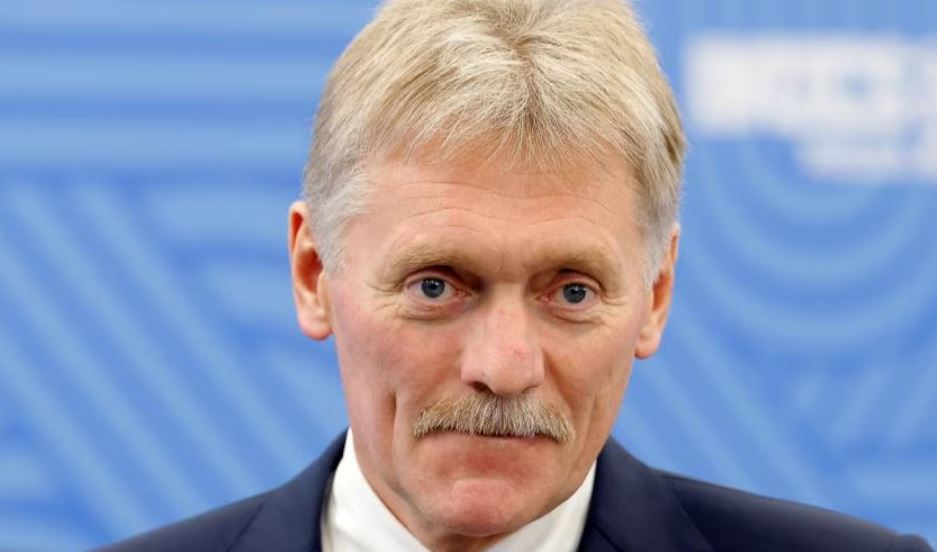 Kremlini i hapur për diskutim mbi vendosjen e trupave evropiane në Ukrainë