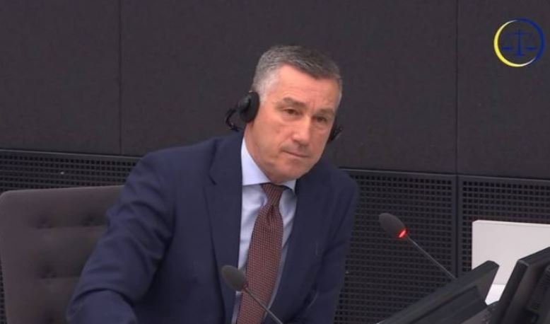 Supremja e Speciales rrëzon kërkesën e Veselit për lirim të përkohshëm