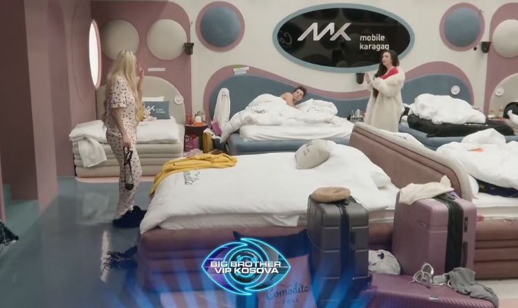 Benita acarohet nga veprimi i Albës: Nuk je njeri