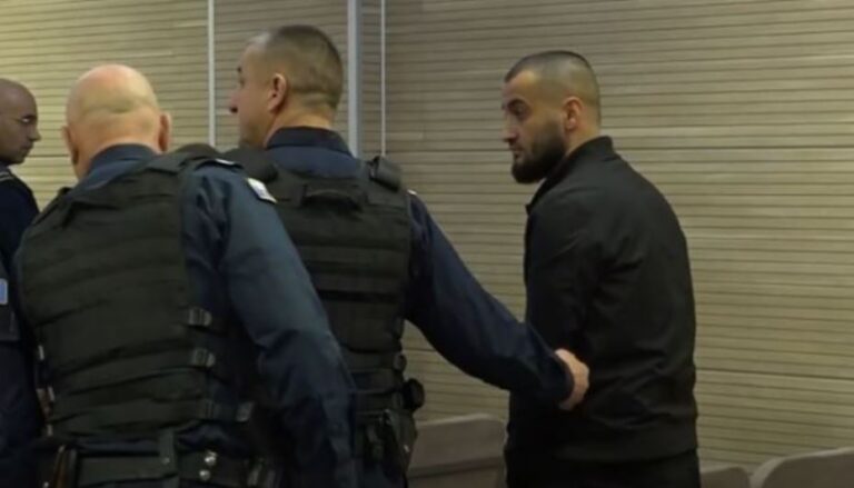 Granit Plava s’kishte çrregullime mendore kur e vrau Liridona Ademajn