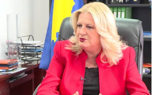 Edita Tahiri: Zgjedhjet e 28 dhjetorit mund të shpëtojnë Kosovën