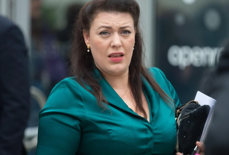 Alicia Kearns: Masat ndaj Kosovës: Nuk duhej të ishin vendosur kurrë