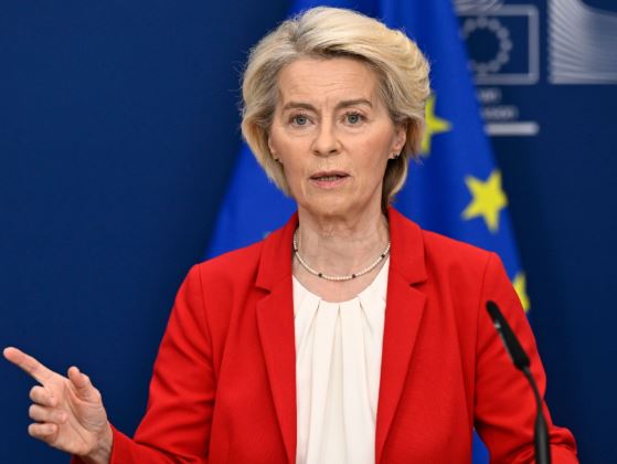 BE konfirmon heqjen e plotë të masave financiare ndaj Kosovës