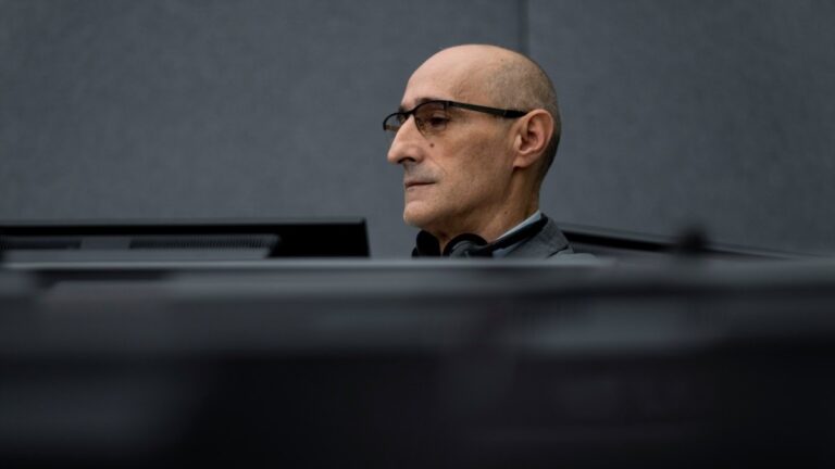 Gjykata Speciale Ende Nuk Ka Miratuar Kërkesën e Salih Mustafës për Të Marrë Pjesë në Ceremoninë Mortore të Babait të Tij