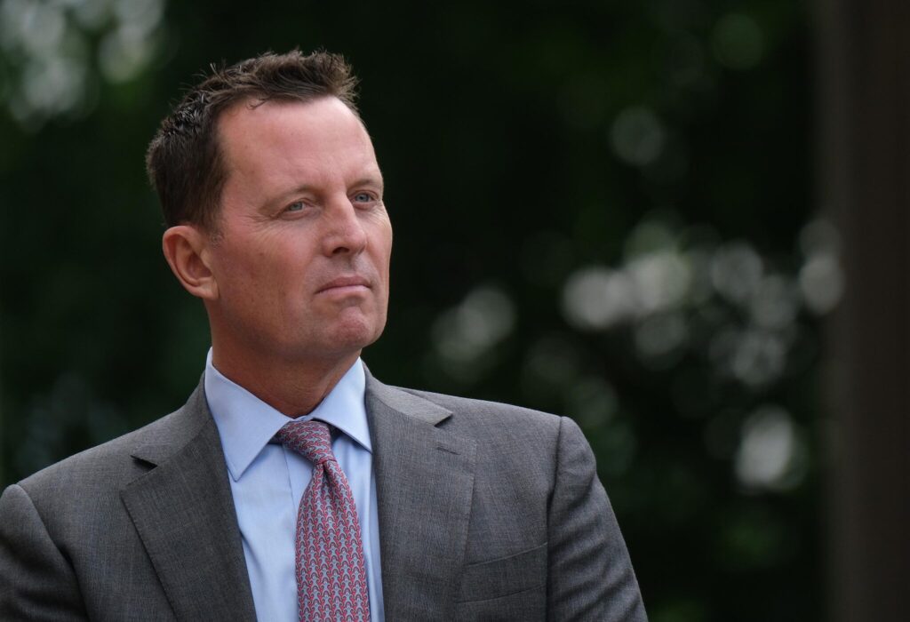Grenell mbështet Ramën: Thaçit po i bëhet padrejtësi në Hagë