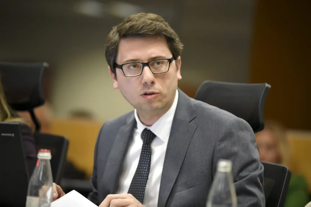 Murati publikon statistikat: “Ibër-Lepenci” operon me fitim që nga viti 2022