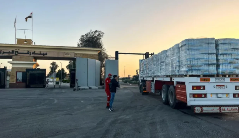 “Kalimi kufitar në Rafah do të hapet së shpejti për palestinezët”, a do ta mbajë fjalën Izraeli?