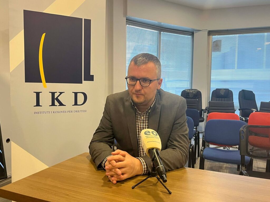 IKD: 33 institucione në Kosovë me borde të paplotësuara, pasoja serioze për funksionimin shtetëror
