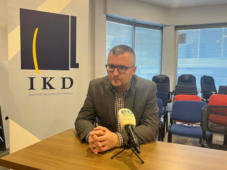 IKD: 33 institucione në Kosovë me borde të paplotësuara, pasoja serioze për funksionimin shtetëror