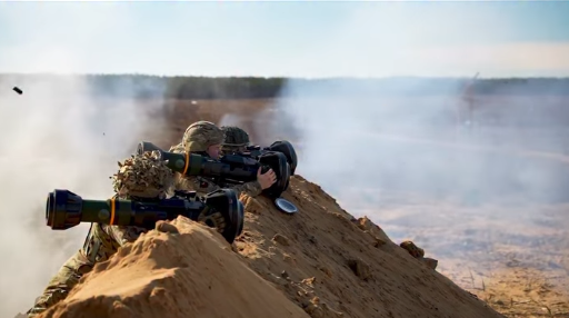 Shqipëria pajiset me sistemet raketahedhëse Javelin nga SHBA-ja