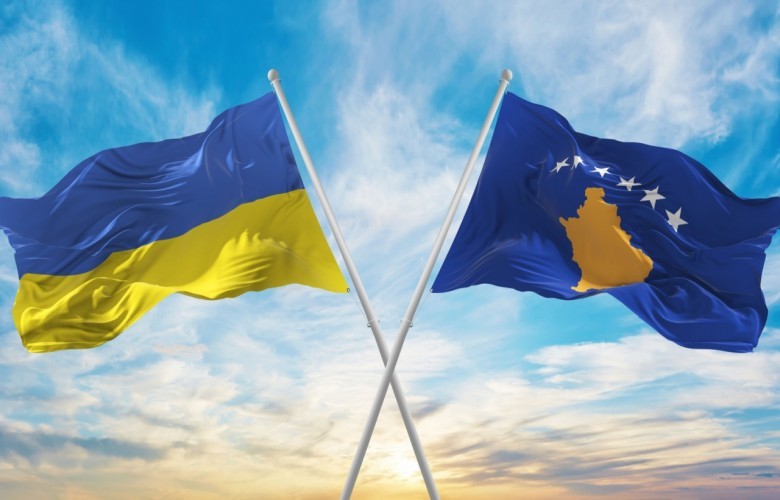 Joseph: Kosova si model për paqen në Ukrainë