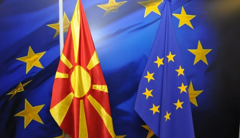 BE i bën thirrje Maqedonisë së Veriut të intensifikojë reformat për integrim