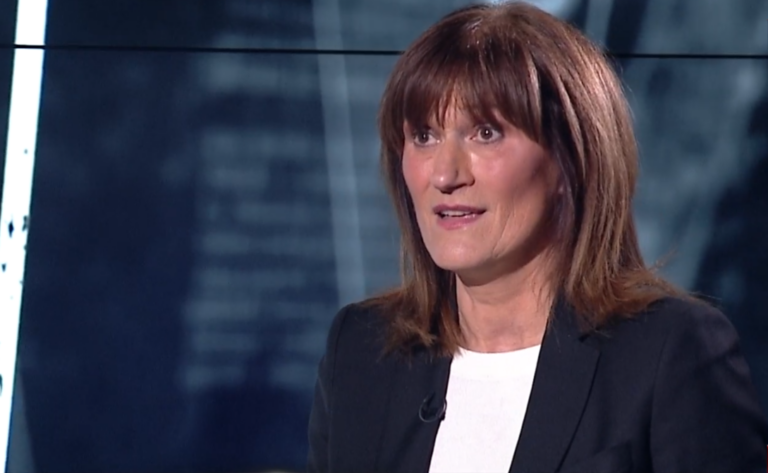 Nevenka Tromp: Gjykata Speciale u krijua për arsye politike, jo për drejtësi